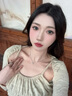 唯一（Winy）一克拉莫桑银项链女2025新款吊坠生日七夕情人节礼物送女朋友老婆 实拍图
