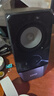 漫步者（EDIFIER）R19BT 桌面2.0电脑音响 蓝牙音箱 蓝牙5.3 高保真 台式机笔记本音箱音响 黑色 礼物 实拍图