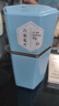 徽六绿茶太平猴魁六安瓜片茶叶80g 徽味一级2025新茶雨前罐装自己喝 实拍图