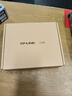 普联（TP-LINK）5口千兆企业级以太网交换机企业/监控网络分流器分线器集线器tp交换器 TL-SG1005工业级 实拍图