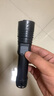 强光手电筒便携充电超亮户外变焦氙气灯远射聚光LED灯 P600【变焦】【传说款】 实拍图