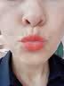 美宝莲（MAYBELLINE）口红黑魔方哑光小黑管绝色持久丝绒唇膏保湿滋润不易掉色唇釉 604 赤茶橘棕 实拍图