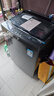 美的（Midea）波轮洗衣机全自动家用 MB12L2 12公斤大容量 除螨 飓风深层劲洗 随心洗 以旧换新 家电国家补贴20% 实拍图