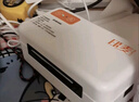 印麦IP803一二联单快递打印机电商跨境 108mm不干胶条码面单热敏标签打印机 仓储物流打单机快递单 实拍图
