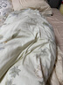 多喜爱 家纺被子 大豆春秋被  10%大豆纤维四季冬被褥 约4.7斤229*230cm 实拍图