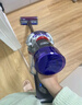 戴森（DYSON）V8无绳吸尘器【升级款】手持无线吸尘器 除螨 宠物 家庭适用 实拍图