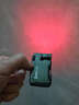 务本（WUBEN）G5迷你小型EDC便携手电筒强光多彩RGB可充电户外防水磁吸应急灯 经典黑 实拍图