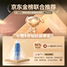 小魔太阳伞遮阳伞防晒防紫外线便携五折晴雨伞银胶防晒小巧折叠伞8骨 实拍图