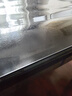 钟爱一生桌布防水软玻璃PVC餐桌垫长方形茶几台布【2.0足厚】磨砂90*160cm 实拍图