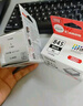 佳能（Canon）PG-845 黑色墨盒(适用MG3080/MG2580S/MG2400/TS3480/TS3380/TS308/TS208/TR4580) 实拍图