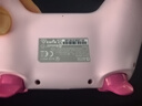 盖世小鸡（GAMESIR）启明星无线游戏手柄switch2手柄 手机steam安卓苹果PC电脑蓝牙NS2pro黑神话双人成行霍尔摇杆粉色 实拍图