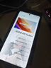 vivo iQOO Z10Turbo+ 天玑9400+和8000mAh超薄电池  自研电竞芯片Q2 144Hz护眼屏 新品5G学生游戏手机 云海白 12GB+512GB 国补专享版 实拍图