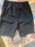 361°短裤夏季男休闲裤男跑步宽松户外健身运动裤五分裤652124711-3 实拍图