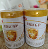 伊利金领冠育护【5倍DHA好脑力】幼儿配方奶粉3段(1-3岁)960g 实拍图