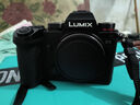 松下（Panasonic）Lumix S5 全画幅相机 L卡口 微单相机 无反数码相机 【单机身】 实拍图