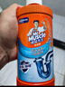 威猛先生（Mr Muscle） 管道疏通剂 500g*3瓶 下水道疏通剂 马桶卫生间管道疏通 实拍图