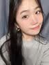 梵昇昱耳环女夸张大圆圈欧美复古金属感个性百搭气质扭曲麻花耳圈耳饰品 金色大圈圈耳环 实拍图