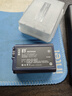 沣标（FB）NP-FW50索尼相机电池充电器套装ZVE10 A6500 A6400 A6300 A6100 A6000 A5100 A5000 A7RM2 A7S2 实拍图