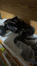 qdrone For the Good Moments遥控汽车儿童玩具男孩越野遥控车攀爬车充电四驱3-6岁10-11-12-14 大号合金蓝【四驱+90分钟续航】 实拍图