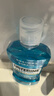李施德林 Listerine 漱口水冰蓝劲爽清新口气深层清洁 (500mL*3+100mL*2） 实拍图