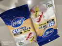 妙洁 柔韧一次性手套 100只装*5包 食品级 餐饮家用厨房不易破 实拍图