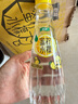 怡宝 蜜水柠檬水果饮料 480ml*15整箱装 实拍图