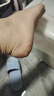 脚医生脚臭粉儿童鞋袜臭脚汗痒气味重脚出汗脚臭专用山药足光粉 实拍图