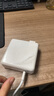 毕亚兹 苹果电脑充电器USB-C笔记本PD96W Type-C专用电源适配器线头MacBook Pro14英寸A2141 A2179 A2166 实拍图