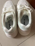 361°运动鞋女鞋云舒5冬季透气厚底休闲老爹鞋子女682516701-1 实拍图