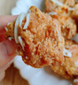 CP正大食品日式唐扬鸡块1.8斤  冷冻鸡腿肉丁 入口酥脆 弹嫩多汁 实拍图