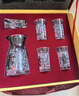 董酒 贵董（精装版）董香型白酒 54度 500ml*2双瓶装+礼品袋+酒具 实拍图