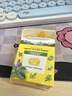 利口乐（Ricola）IU推荐瑞士进口无糖润喉糖清凉口气柠檬薄荷糖舒缓护嗓子40g*6盒 柠檬味薄荷40g*6盒 40g 实拍图