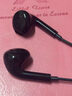 苹果头有线耳机适用6-14全系列直连无需蓝牙线控带麦带音量+/-键 HIFI音质Lightning头即插即用 【简约款】苹果头直连二代有线耳机 1.2米 实拍图