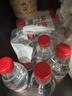 农夫山泉  饮用水380ml*24瓶【12瓶*2提】天然弱碱性饮用水 实拍图