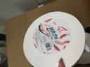 霏羽大卷纸有芯4层700克*12卷平纹商用大盘纸厕纸整箱卫生纸手纸F700 实拍图