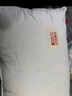 红豆A类全棉枕头护颈枕芯成人深度睡眠酒店枕头芯48*74cm单边高枕一只 实拍图