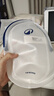 迪卡侬（DECATHLON）游泳健身女沙滩包收纳袋古典蓝白3L2398060 实拍图