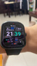小米（MI）REDMI Watch 5 典雅黑 国家补贴 澎湃OS 2 心率血氧监测 蓝牙通话 红米手表5 智能手表 小米汽车 实拍图