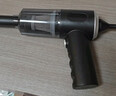 桂枫除尘器家用无线汽车除尘器两用手持吹尘器小型宠物除毛器 实拍图