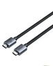 绿联HDMI线2.1版8K60Hz 4K240Hz高清视频连接线兼容HDMI2.0笔记本电脑接电视显示器投影仪2米 25910 实拍图