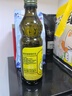 莫奈瑞意大利原瓶原装进口葡萄籽油500ml 进口食用油凉拌热炒烹饪 实拍图