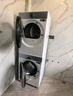 海尔（Haier）空气能热水器200升热泵超一级能效大水量1.5匹电辅80℃高水温R32冷媒多重除菌 KF75/200-AE7CU1 实拍图