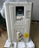 格力（GREE）空调京韵 新一级/三级能效变频冷暖 大风量 高温自洁 WIFI小客厅大卧室壁挂式大挂机 2匹 三级能效 50GW/NhIe3BAj 实拍图