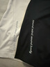 亚瑟士（asics）童装夏季男女儿童吸湿速干舒适运动短裤332241103100 001黑色 140 实拍图