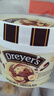 德雷尔（DREYER'S）榛子朱古力香草巧克力高端冰淇淋750ml超大桶装 雀巢进口雪糕 实拍图