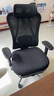 黑白调（Hbada）P1人体工学椅电脑椅子人工力学座椅久坐办公椅电竞椅学习椅 顶配 实拍图