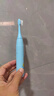 贝博氏babybox儿童电动牙刷声波震动3-6-12岁儿童礼物 实拍图