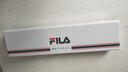 斐乐（FILA）手表男送男生运动硅胶表情侣时尚石英休闲学生手表 FLM38-777-002 实拍图