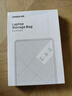 绿联电脑内胆包收纳13.3英寸笔记本平板电脑保护套适配于苹果MacBook Air/Pro华为联想小新【暖杏色】 实拍图