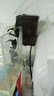 森森（SUNSUN） 鱼缸过滤器壁挂式外置过滤泵水族箱过滤器 HBL-301 2W【带除油膜】适合20-50鱼缸 实拍图